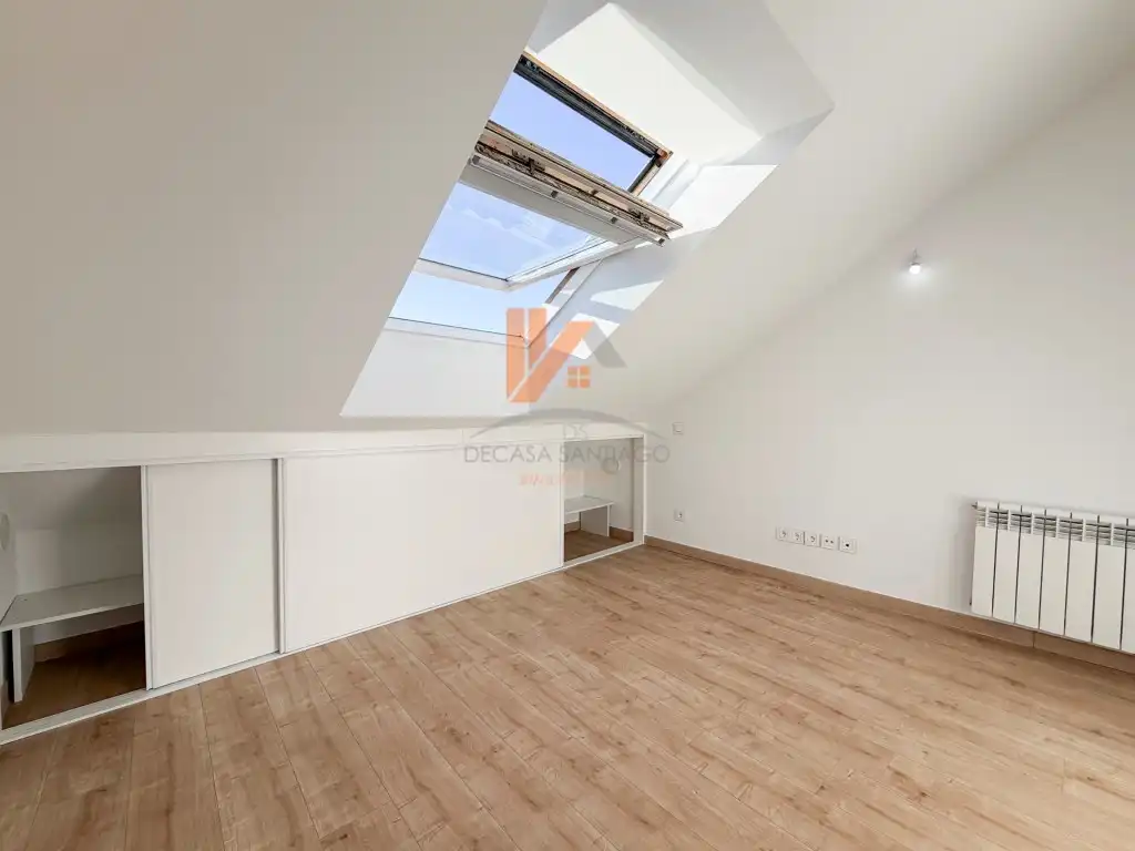 Duplex avec ascenseur à vendre à Rua Melide, imagen 35