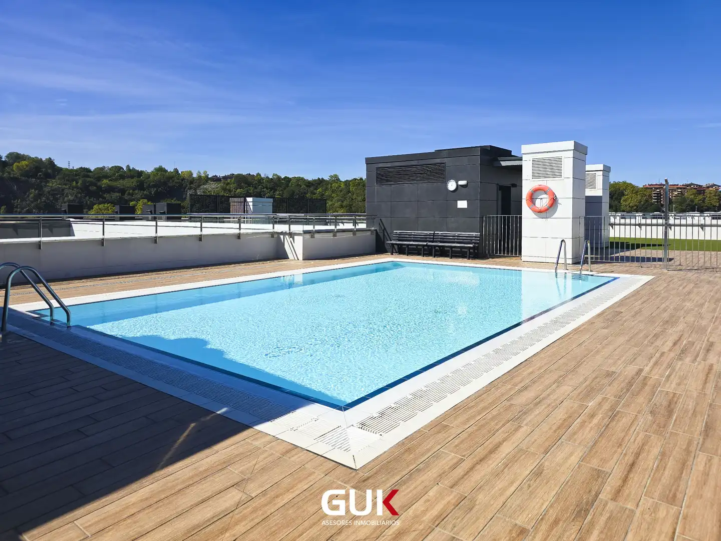 Appartement avec piscine à vendre à Wroclaw, imagen 30
