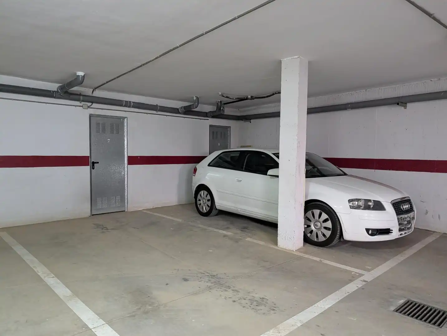 Duplex con terrazza in vendita a Sanlúcar la Mayor, imagen 27