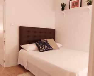 Bedroom of Flat to rent in  Valencia Capital