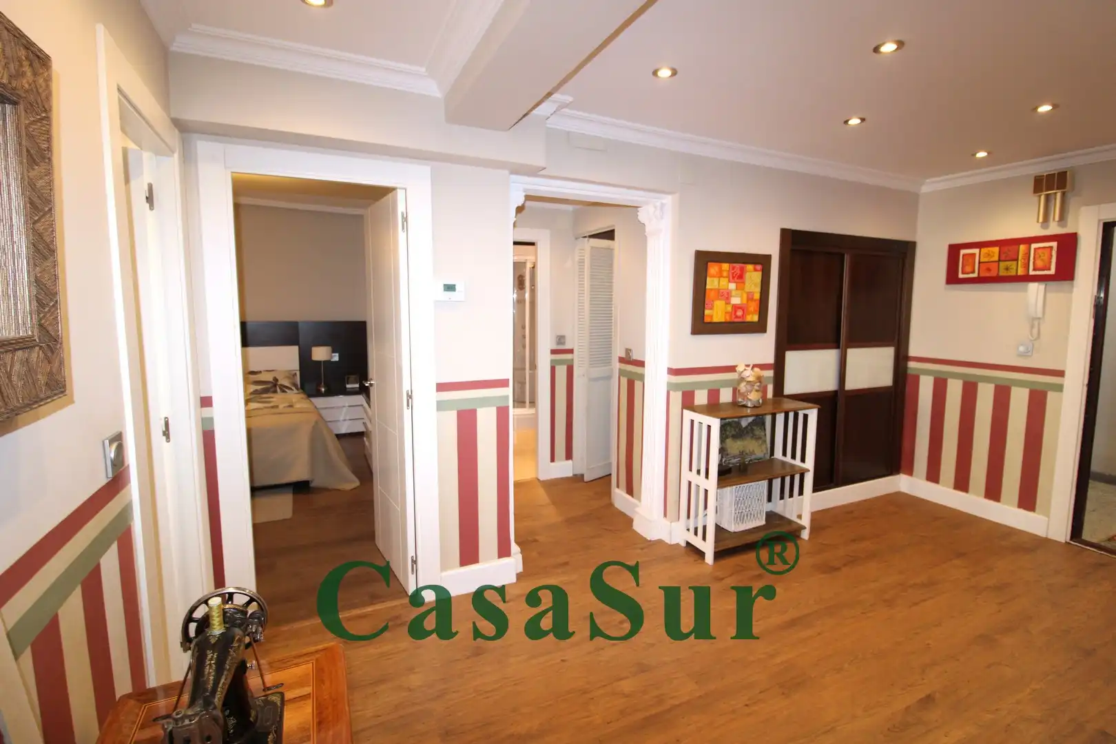 Apartament amb ascensor en venda a Calle Don Sancho, imagen 20