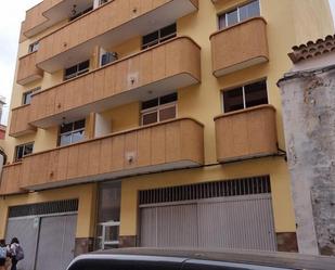 Exterior view of Premises for sale in Los Realejos