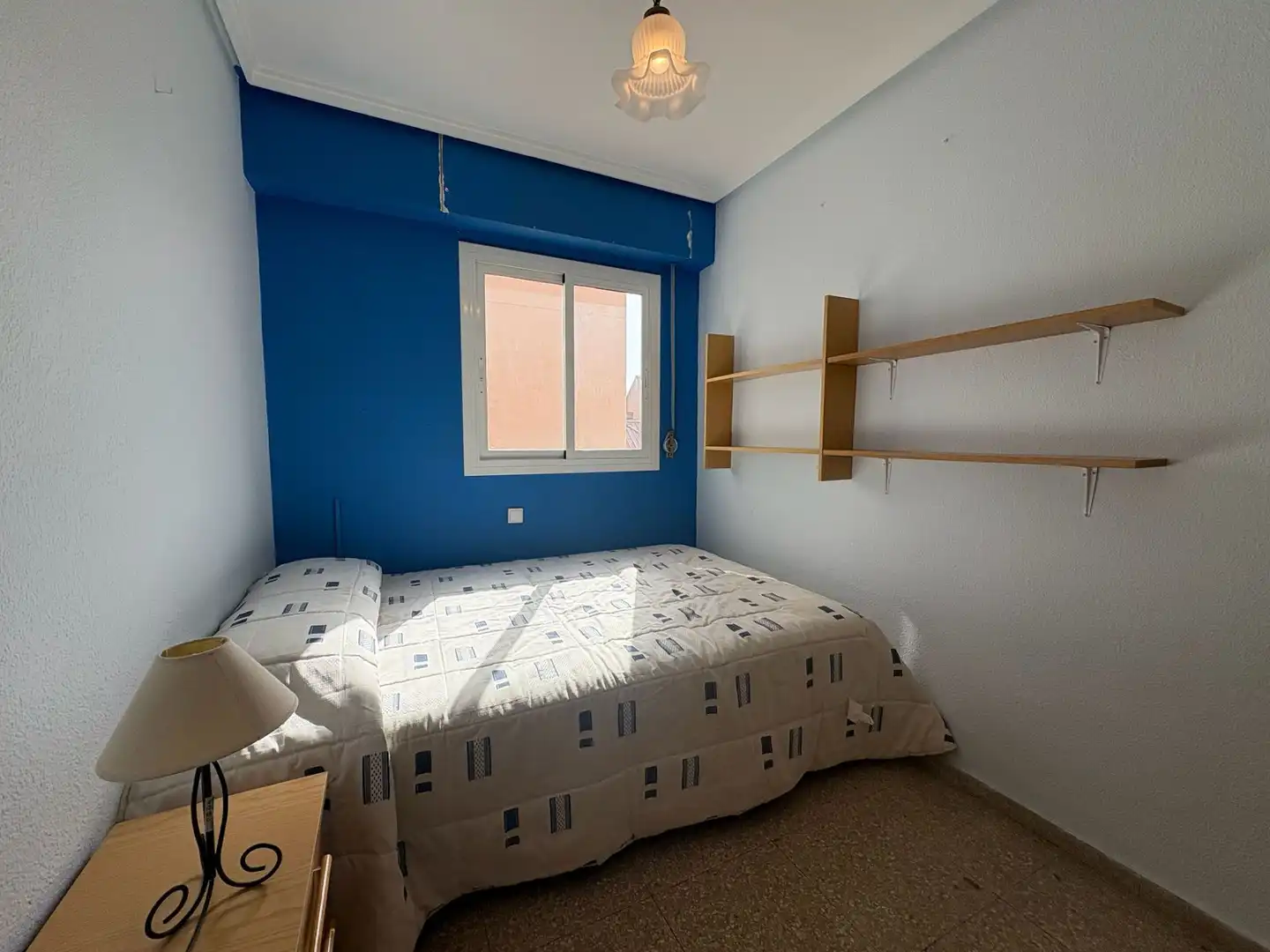 Habitación de Piso en venta en Alcoy / Alcoi con Trastero y Amueblado