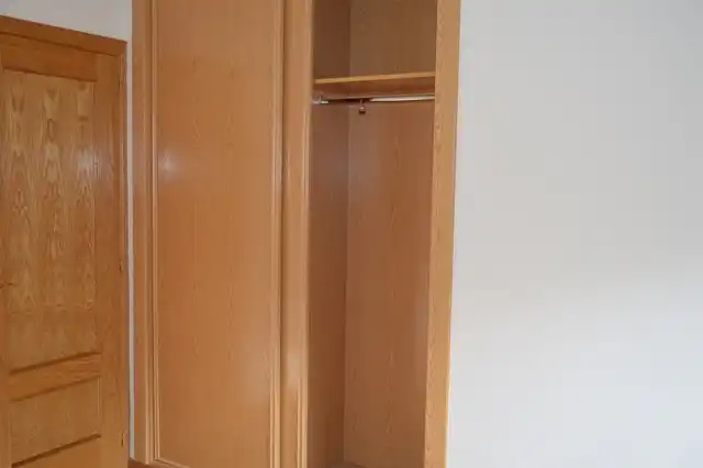 Bedroom of Detached homes for rent in Ontígola  with Air Conditioner, Oven and Washing machine