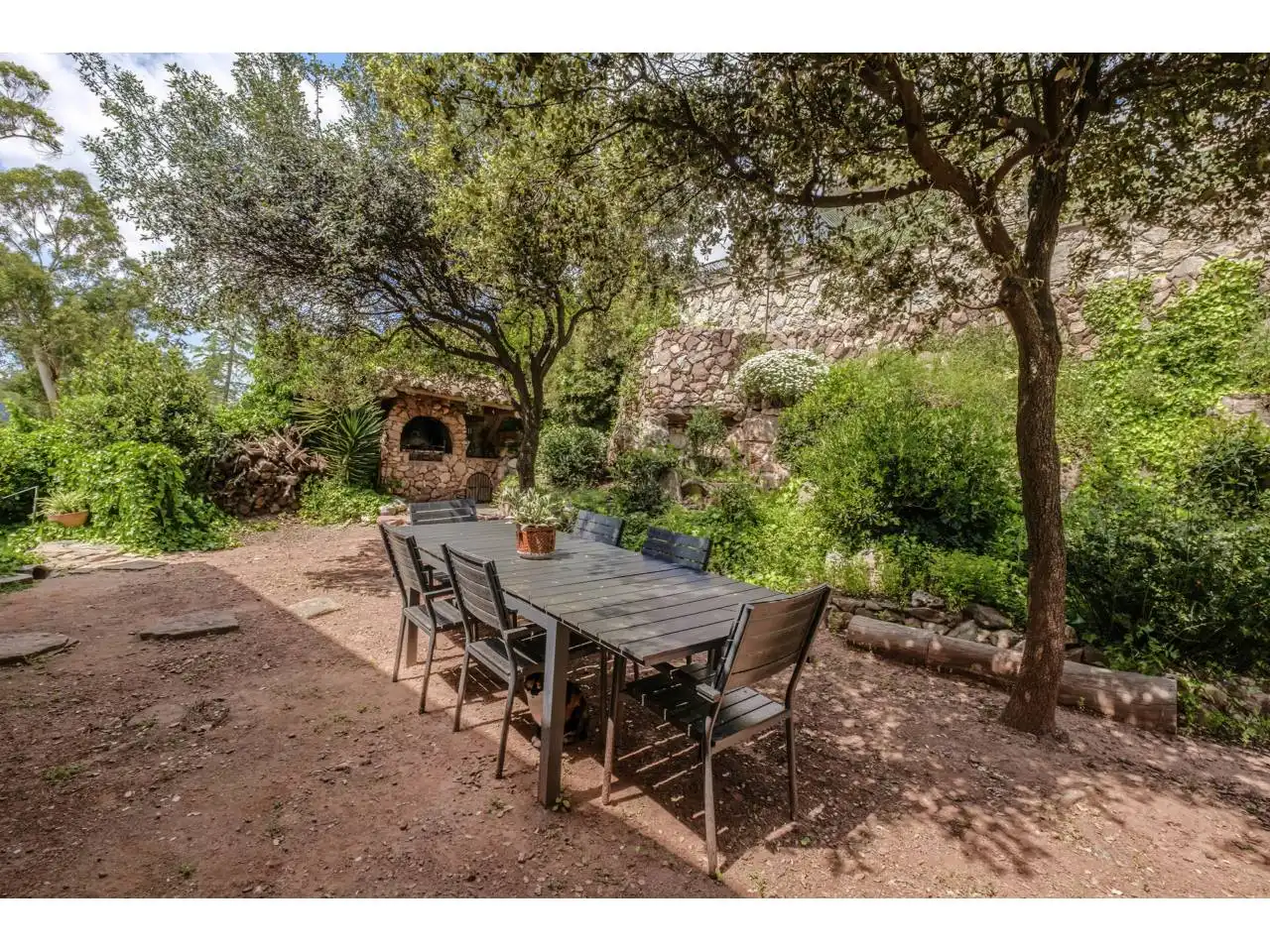 Casa con giardino in vendita a Matadepera, imagen 26