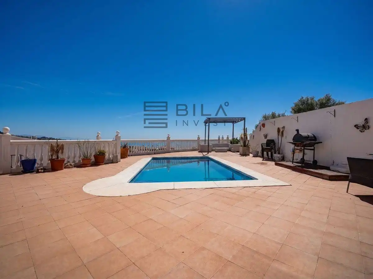 Villa mit Pool zum Verkauf in Torreblanca, imagen 3