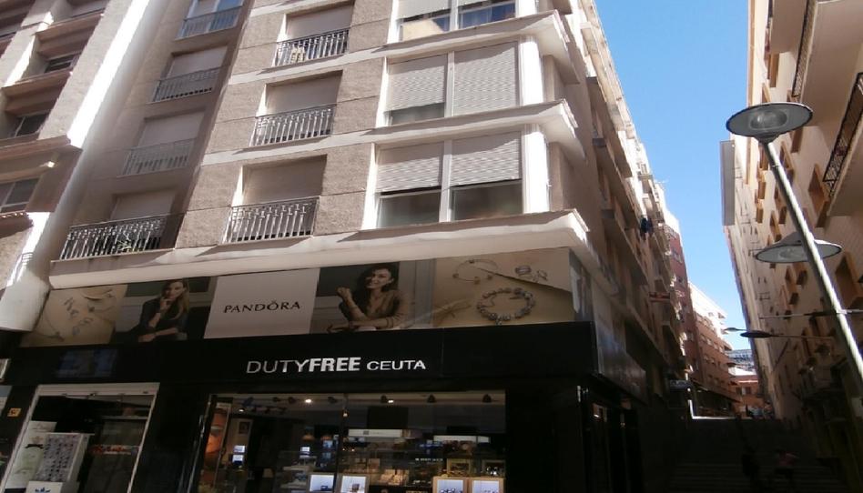 Photo 1 of Flat for sale in Centro, Ceuta