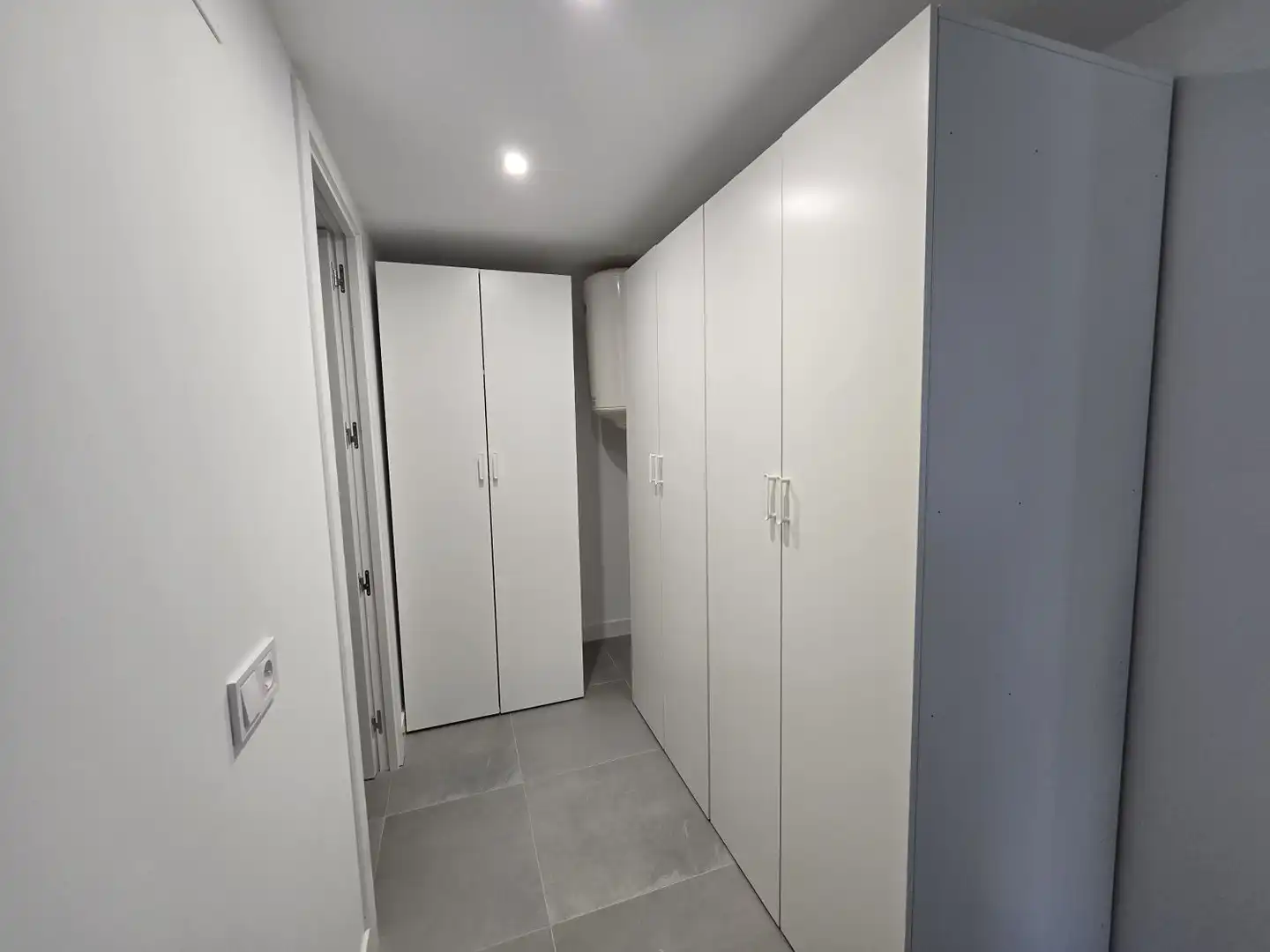 Flat for rent in Bailén - Miraflores