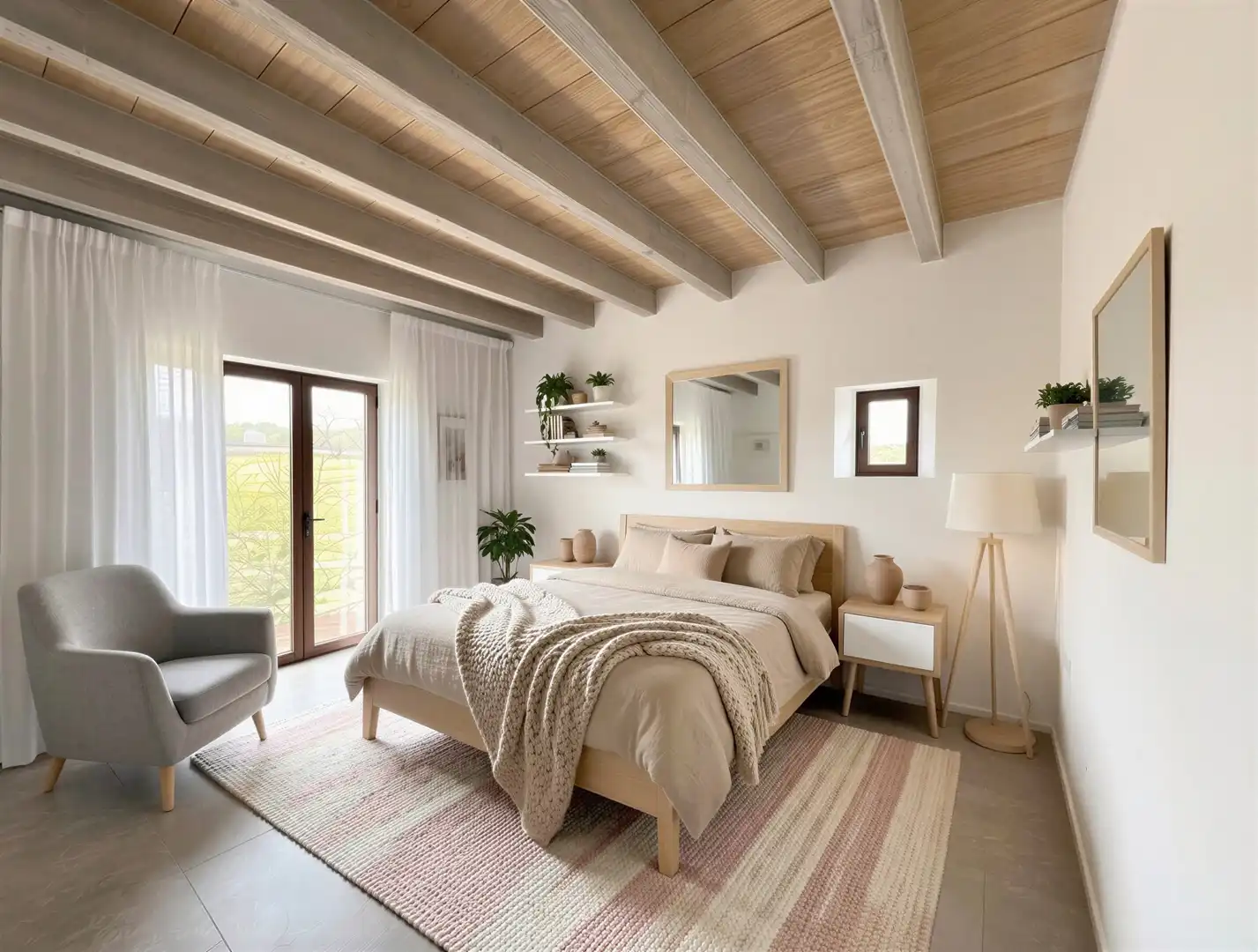 Casa rústica con piscina en venta en Santanyí Poble, imagen 51