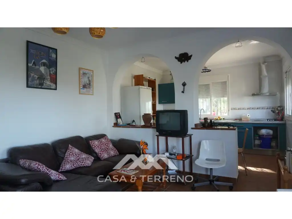 Casa rustica in vendita a Camino de Carraspite, imagen 5
