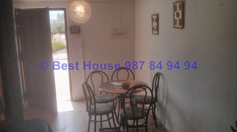 Foto 3 de Finca rústica en venta en Valdefresno, León