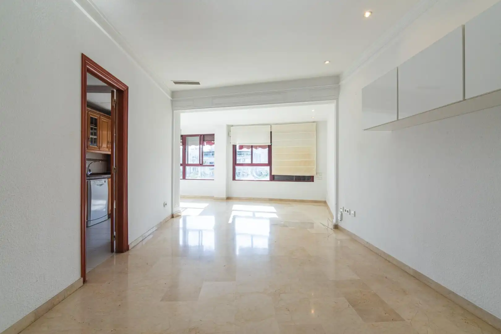 Dúplex en venta en Elche / Elx con Aire acondicionado, Calefacción y Trastero
