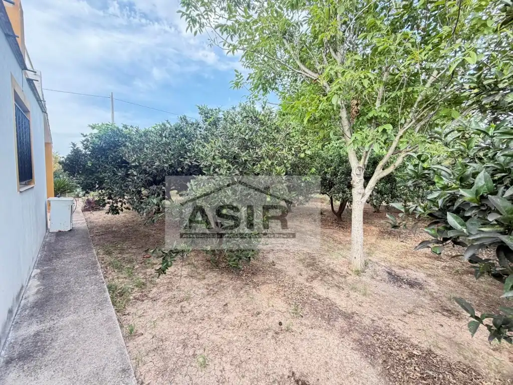 Houses for sale in Benicull de Xúquer