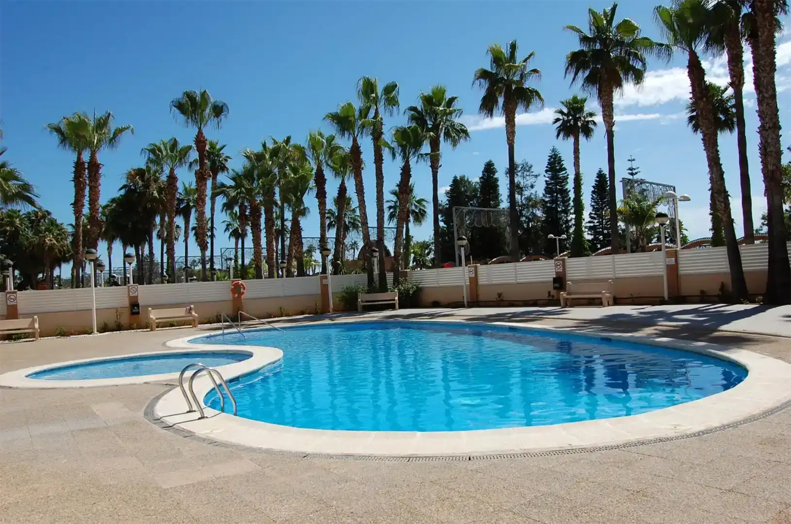 Piscina de Àtic en venda en Oropesa del Mar / Orpesa amb Aire condicionat i Piscina