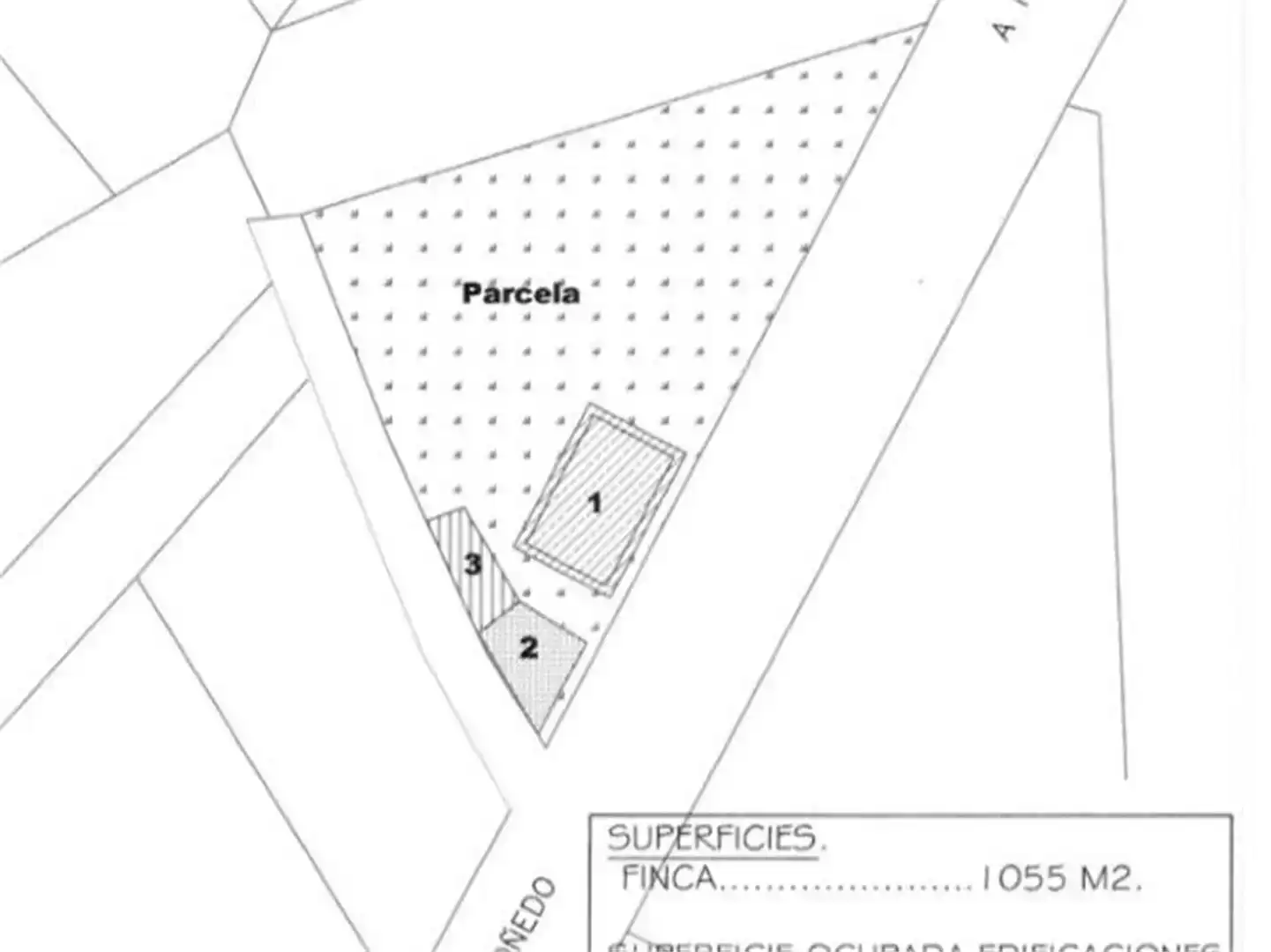 Houses for sale in Mondoñedo