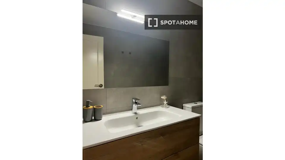 Room in Fátima