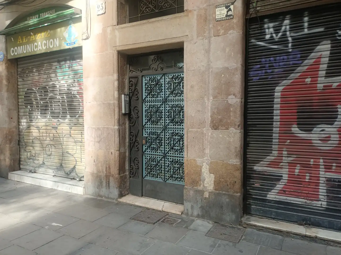 Business premises for sale in Barcelona - Sant Ramón, imagen 24