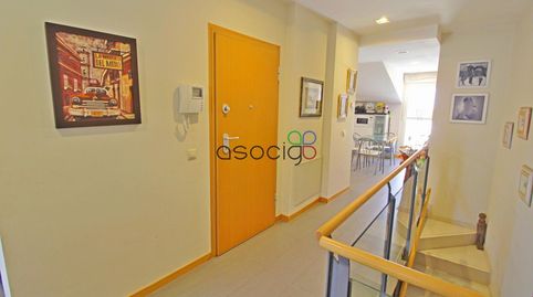 Foto 2 de Àtic en venda a Ferial, San Roque - Concordia - Adoratrices, Guadalajara Capital