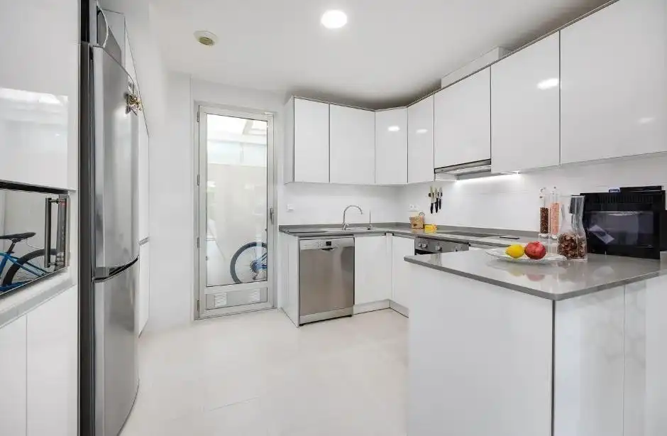 Maison mitoyenne avec terrasse à vendre à Avenida TENERIFE, imagen 10