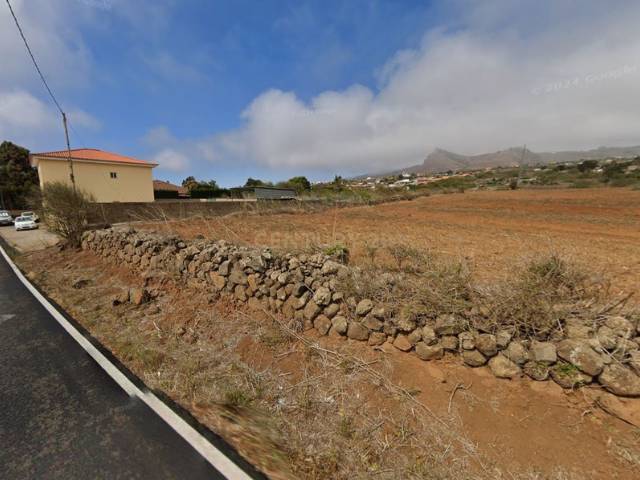 Terreno en Venta en Camino del Medio, Los Baldios, Spain, Polig en Los Baldíos - Geneto - Guajara