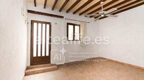 Foto 2 de Finca rústica en venta en Carrer Matet, La Nucia Pueblo, La Nucia