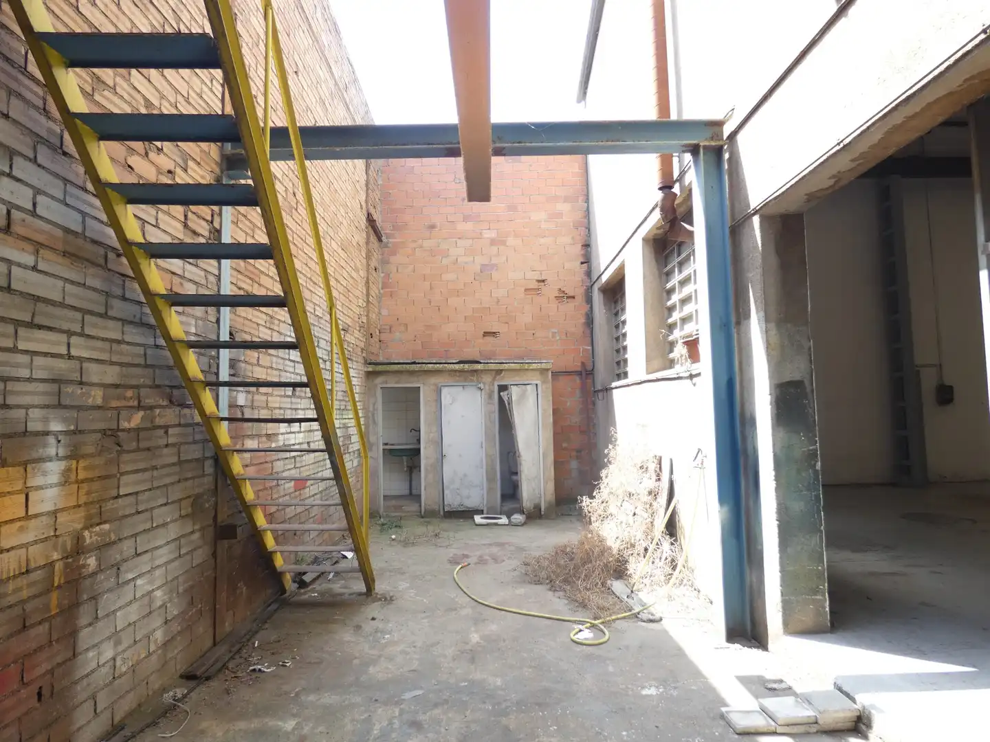 Commercial properties for rent in Ripollet