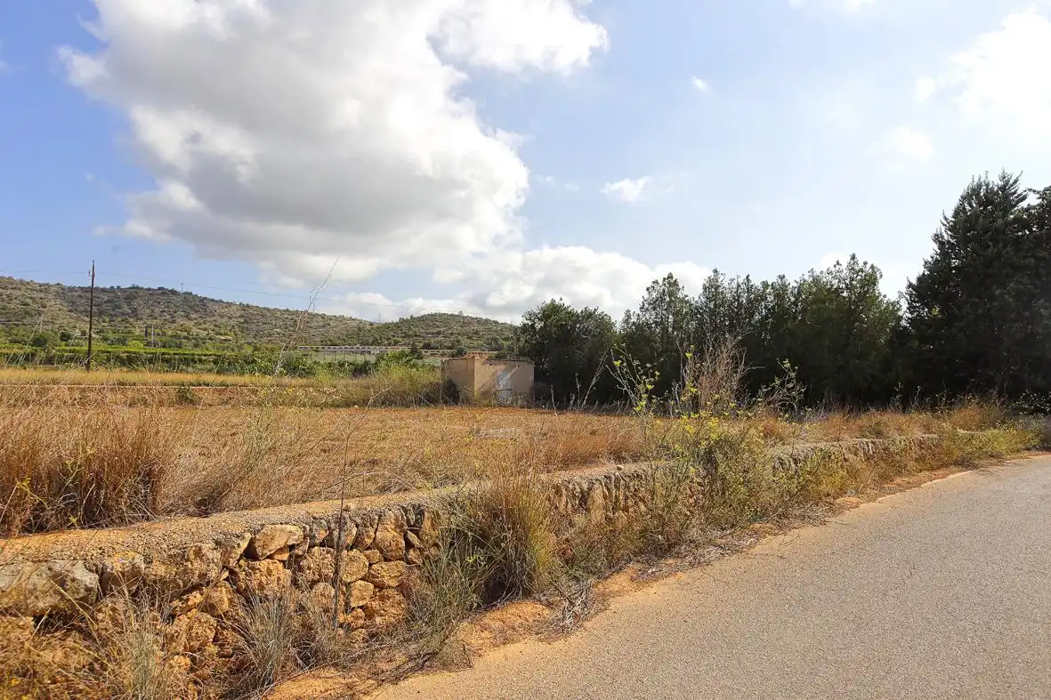 Rural land for sale in Alcanar, imagen 13