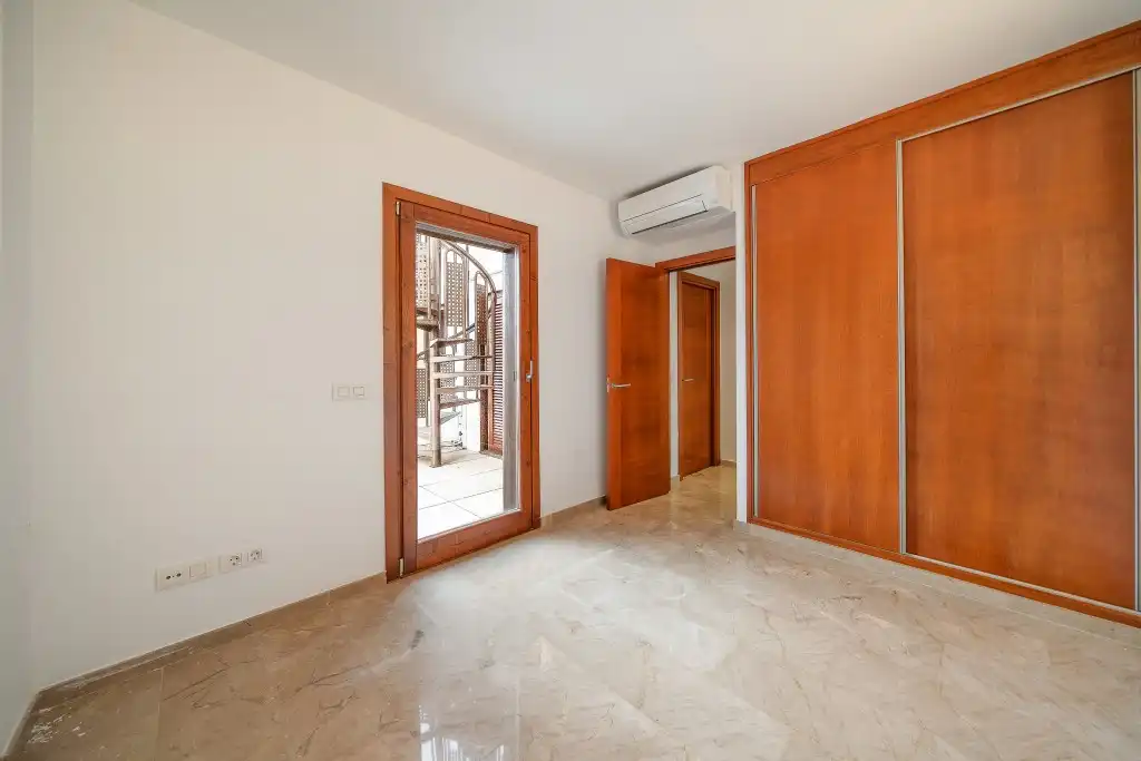 Apartments for sale in Pollença  with Air Conditioner, Terrace and Community pool