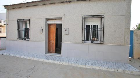 Foto 2 de Casa o xalet en venda a Desamparados - Hurchillo - Torremendo, Alicante