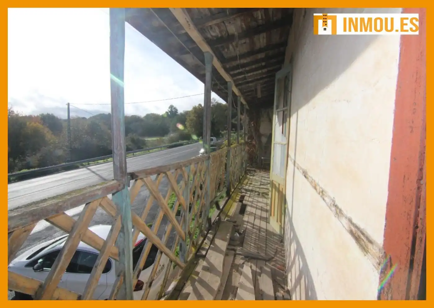 Casa o chalet en venta en Verea