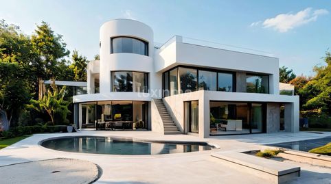 Photo 3 of Houses for sale in Altea Hills, Altea