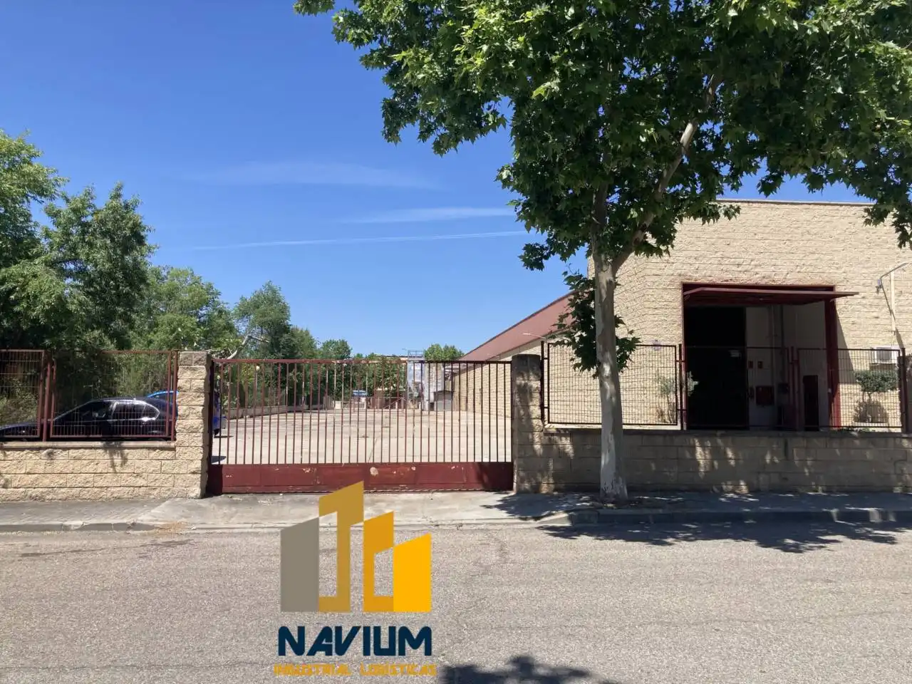 Nave industrielle à vendre à La Garena, imagen 37