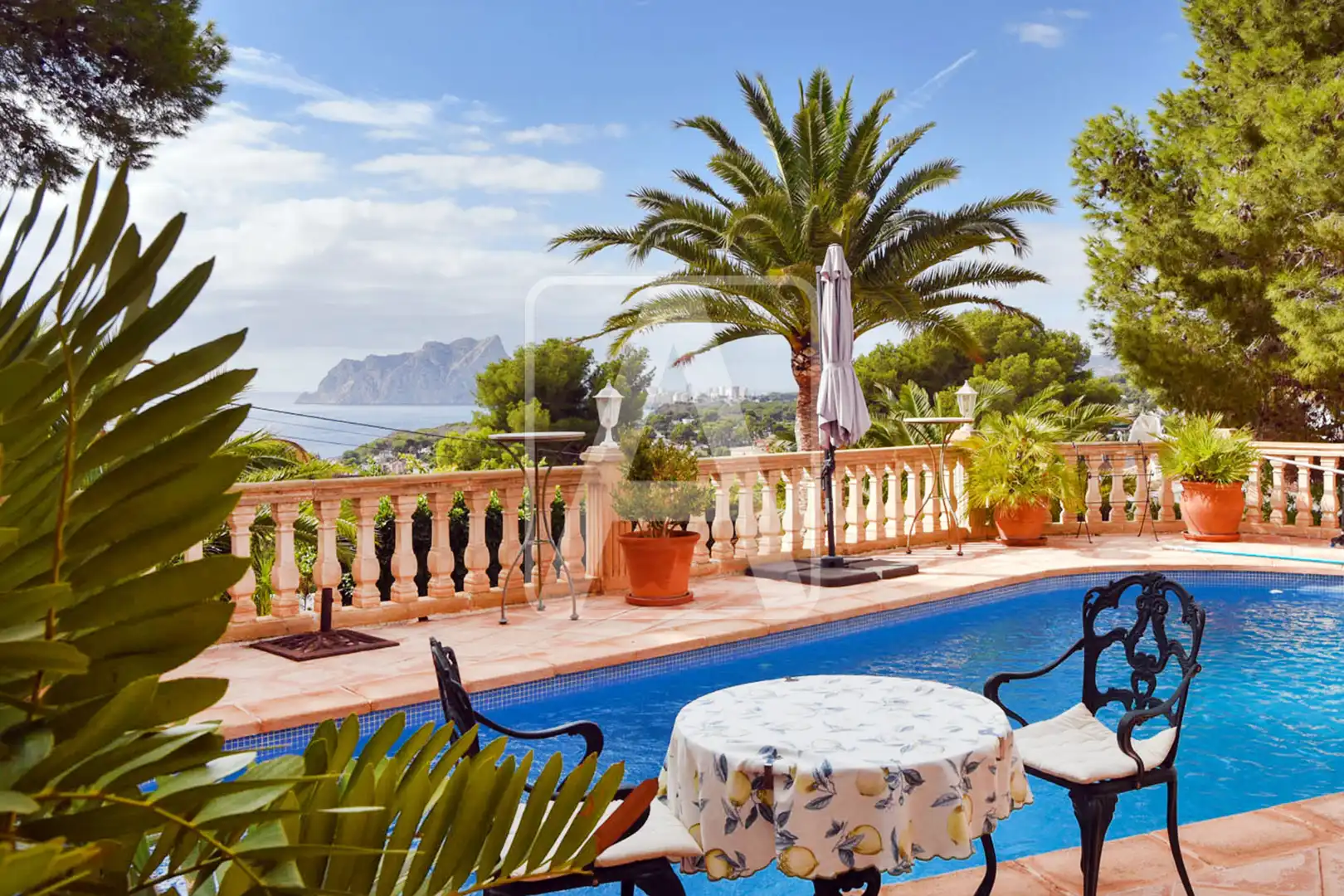 Chalet con piscina en venta en La Viña - Montemar - San Jaime, imagen 8