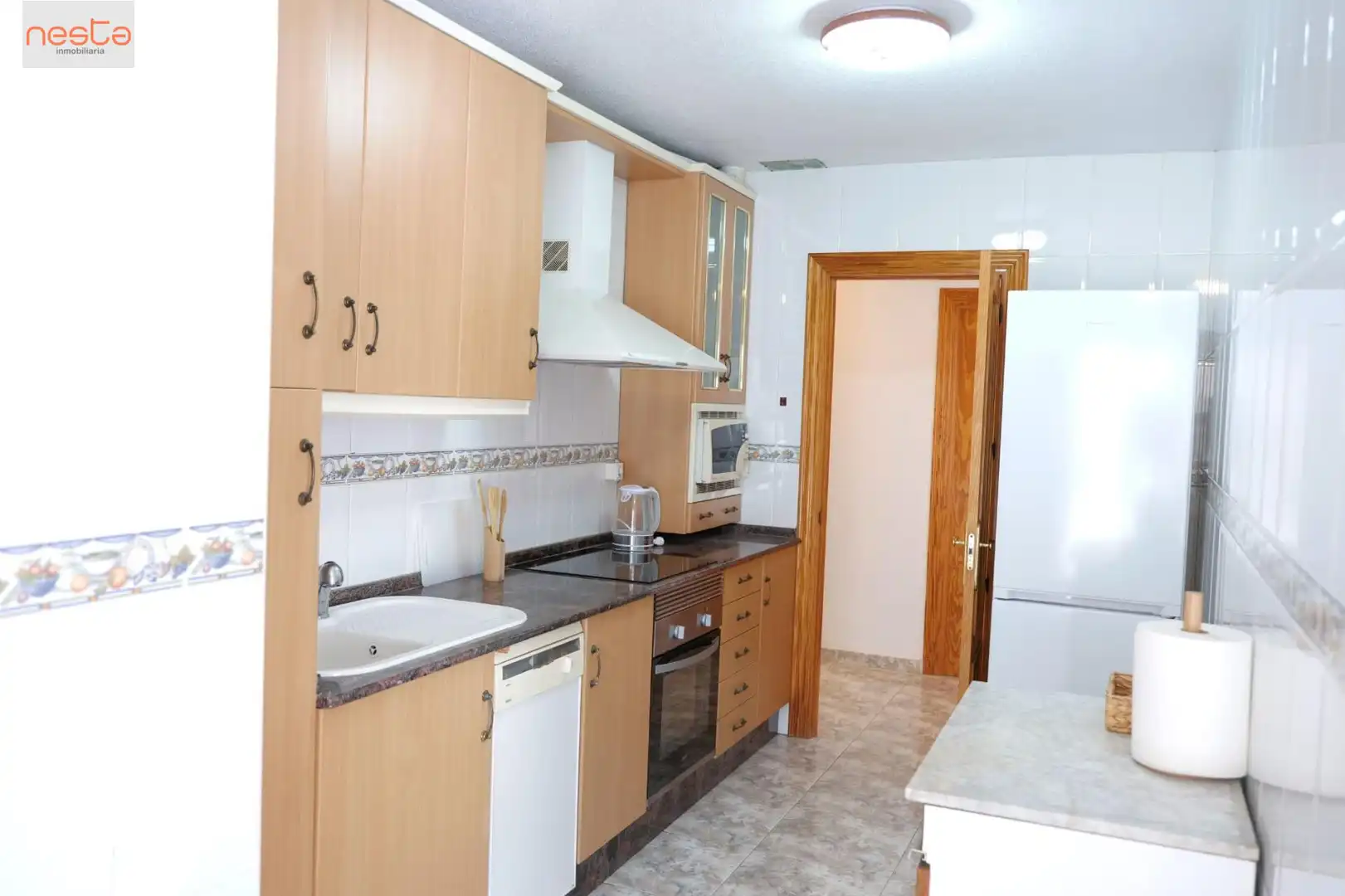 Appartamento con terrazza in vendita a Las Lomas - Las Yucas, imagen 4