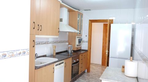 Foto 4 de Piso en venta en Las Lomas - Las Yucas, Águilas