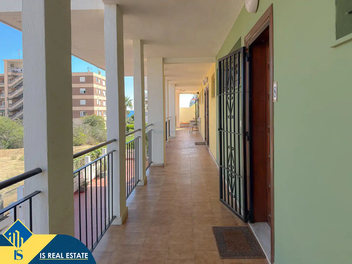 Apartament en venda en Playa del Acequión, Náufragos y Rocío del Mar
