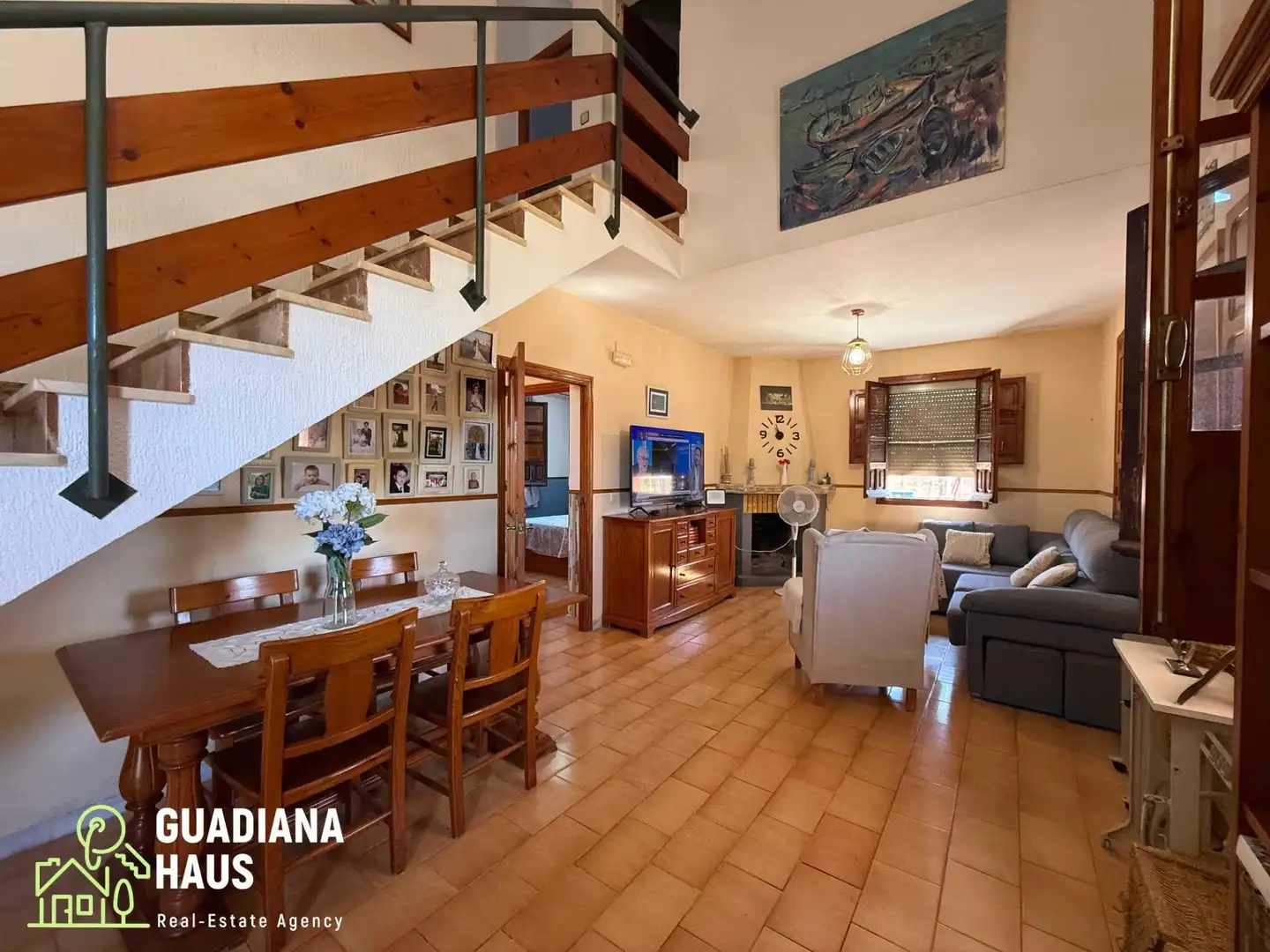 Villa con piscina in vendita a Ayamonte ciudad, imagen 15