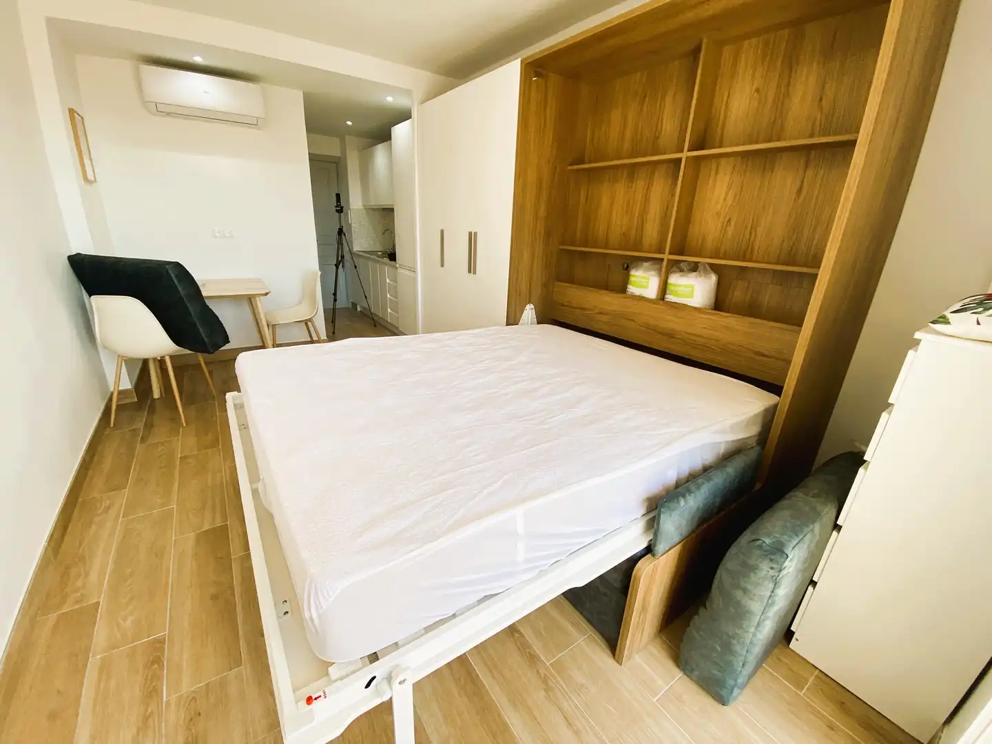 Apartament en venda a Cala Major