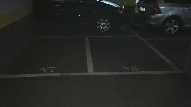 Garaje en Venta en Calle Mar del Norte, 4 en El Puerto