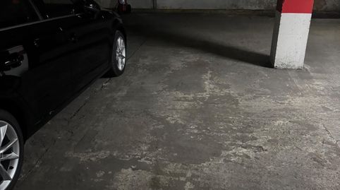 Photo 3 of Garage for rent in Plaza de Toros, Valladolid Capital