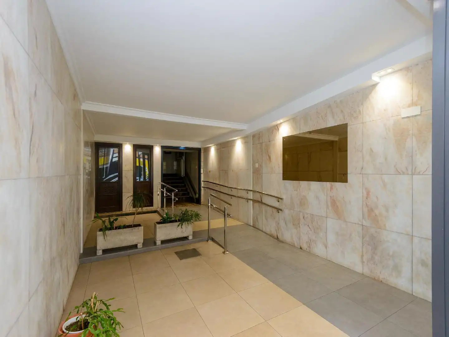 Piso en venta en Siero con Terraza