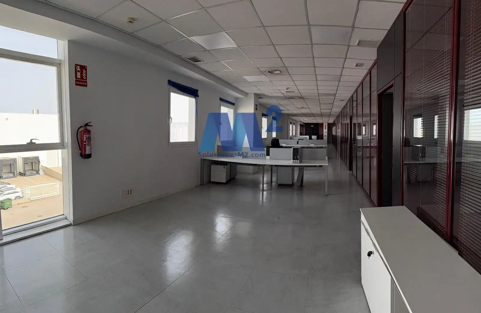 Nau industrial de lloguer a Fontaneros, imagen 13