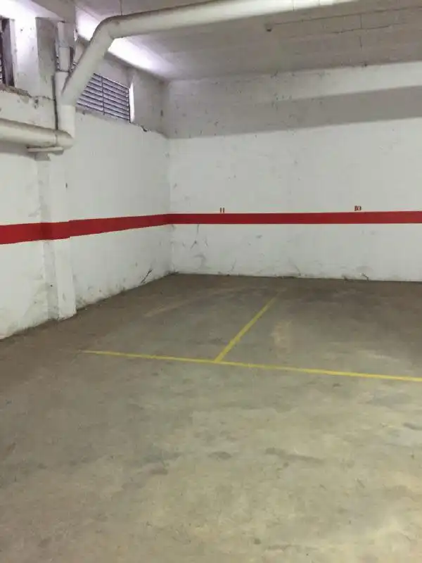 Garage for sale in Carrer Gran, Llívia