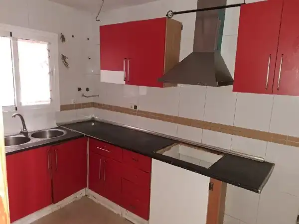 Cuina de Pis en venda en Vícar
