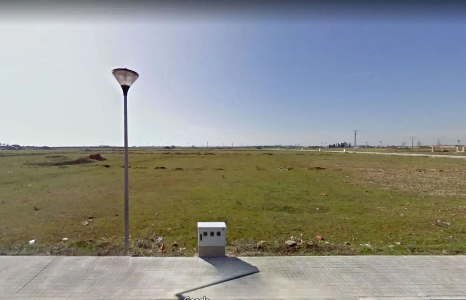 Terreny residencial en venda a Calle Uruguay, imagen 4