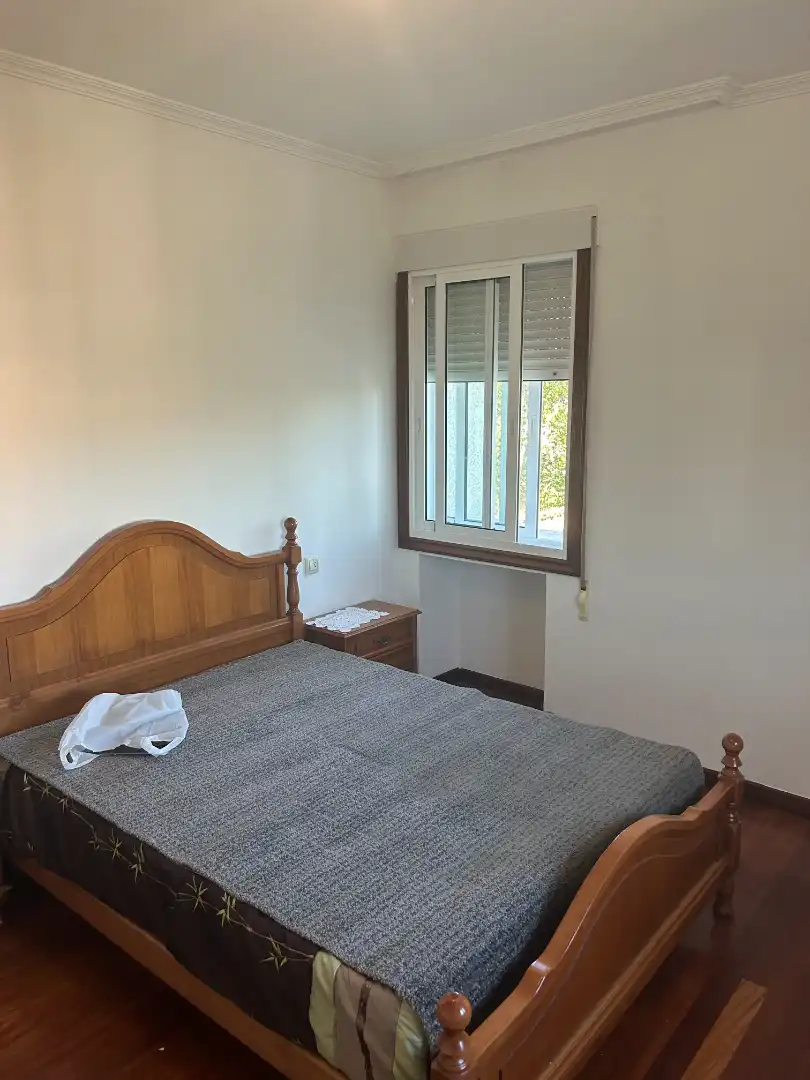 Casa con jardín en venta en Rúa Balde, imagen 11