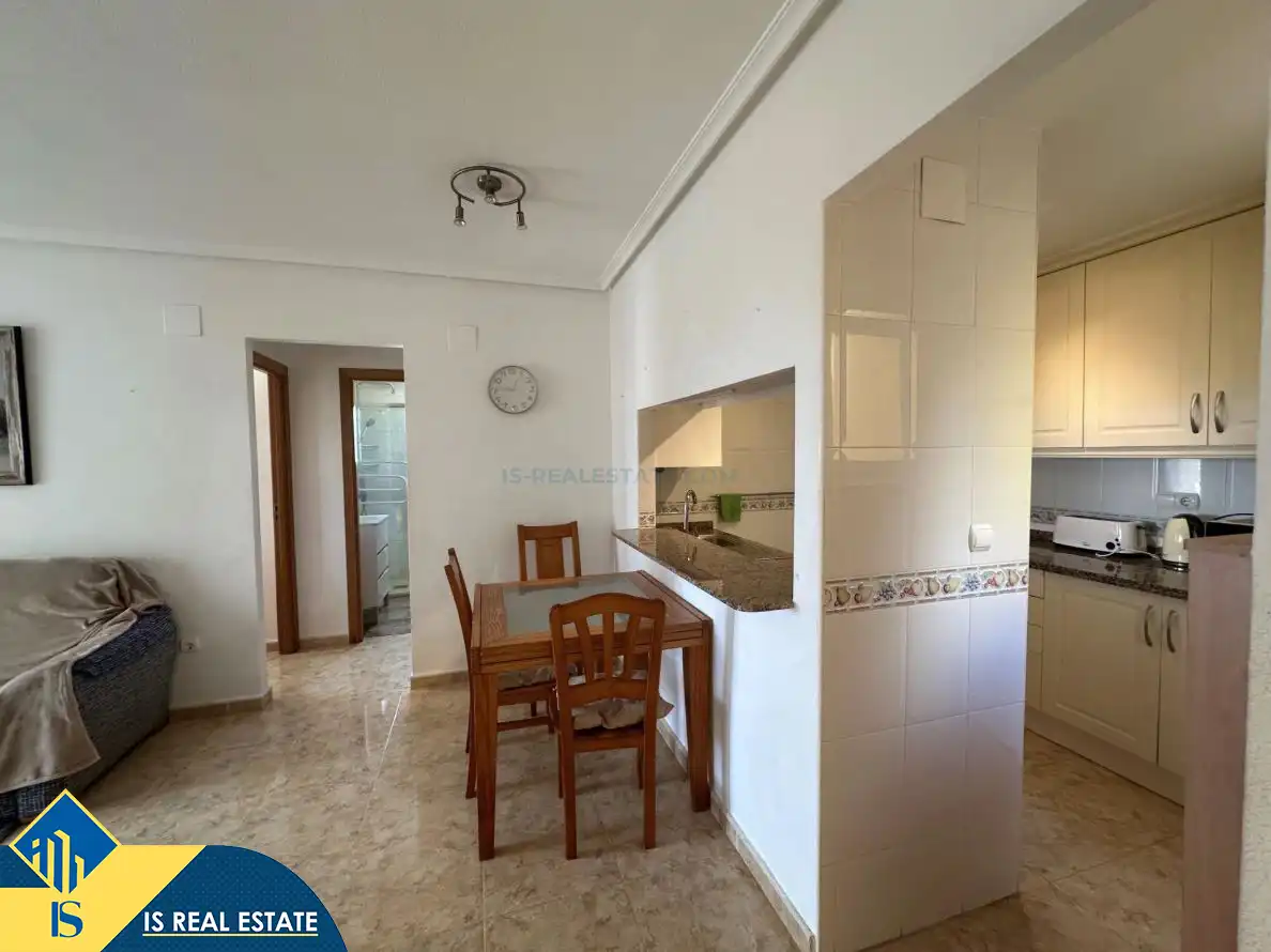 Apartment with pool for sale in Nueva Torrevieja - Aguas Nuevas, imagen 4