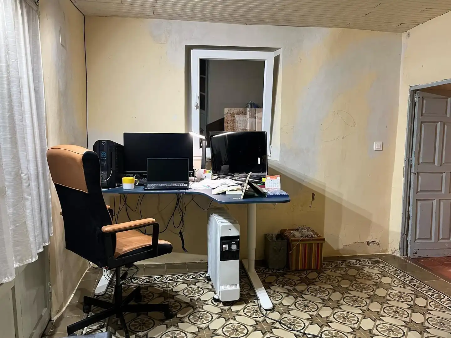 Finca rústica en venta en Guaza de Campos