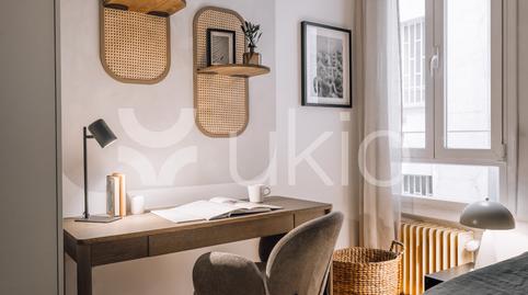 Photo 5 of Apartment to rent in Calle de Núñez de Balboa, Castellana,  Madrid Capital