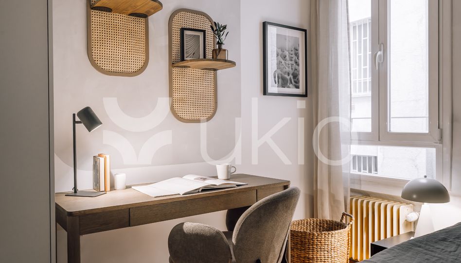 Apartamento de alquiler en Calle de Núñez de Balboa, Castellana - Imagen 5